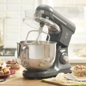 Deluxe Stand Mixer
